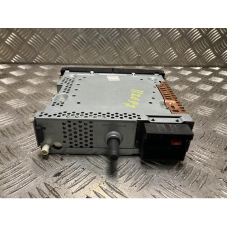 Autoradio d'origine CITROEN C3 1 PHASE 2 d’occasion