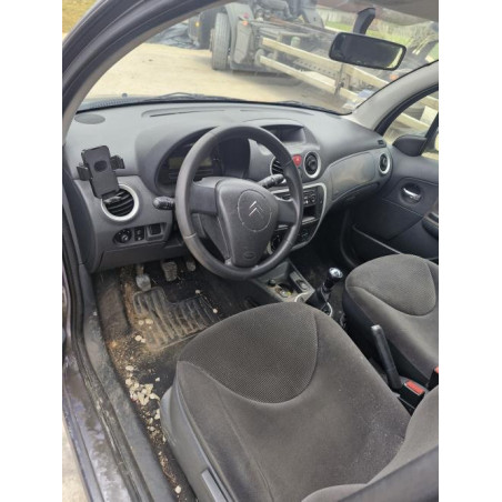 Autoradio d'origine CITROEN C3 1 PHASE 2 d’occasion
