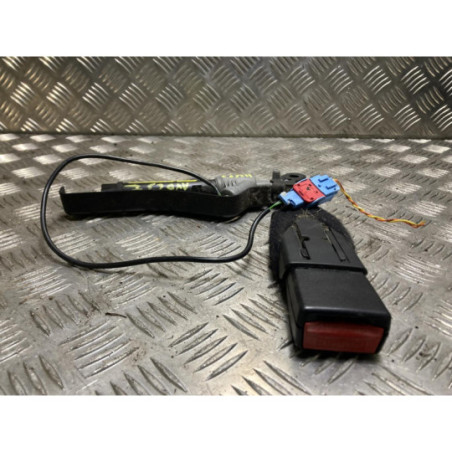 Attache ceinture avant droit CITROEN C3 1 PHASE 2 d’occasion
