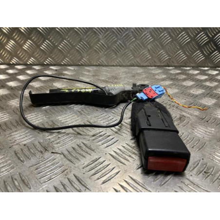 Attache ceinture avant droit CITROEN C3 1 PHASE 2 d’occasion
