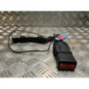 Attache ceinture avant droit CITROEN C3 1 PHASE 2 d’occasion