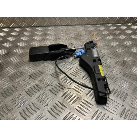 Attache ceinture avant droit CITROEN C3 1 PHASE 2 d’occasion