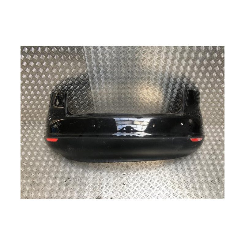 Pare choc arriere VOLKSWAGEN GOLF PLUS PHASE 1 d’occasion