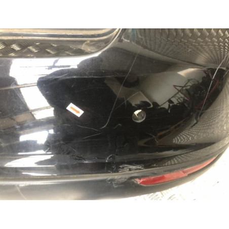 Pare choc arriere VOLKSWAGEN GOLF PLUS PHASE 1 d’occasion