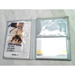 Carnet de bord OPEL  d’occasion