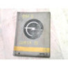 Carnet de bord OPEL  d’occasion