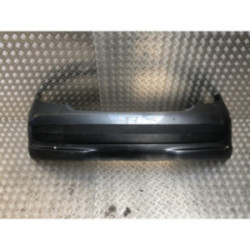 Pare choc arriere PEUGEOT 207 PHASE 2 d’occasion