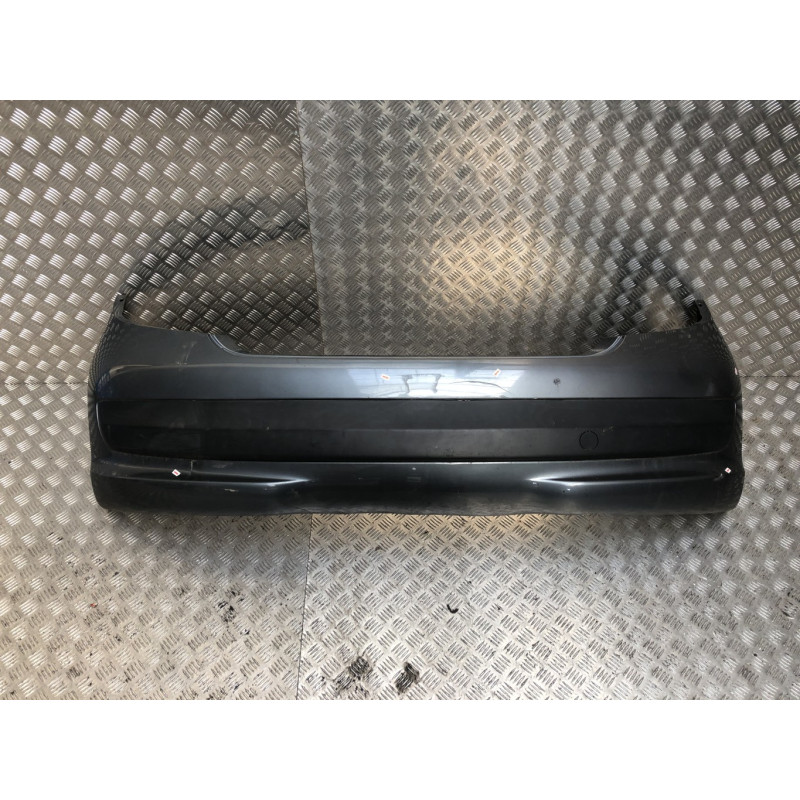 Pare choc arriere PEUGEOT 207 PHASE 2 d’occasion