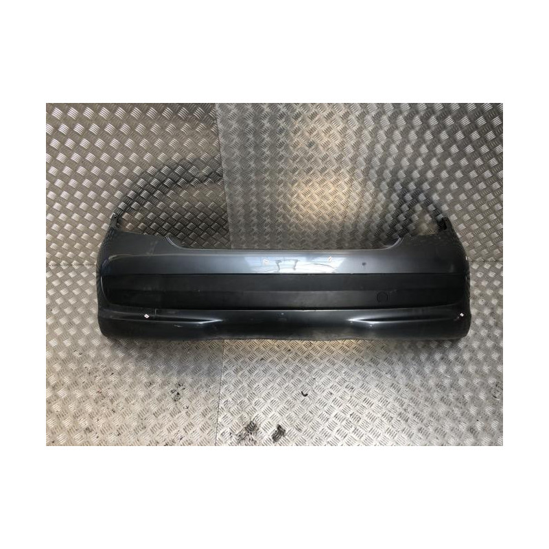 Pare choc arriere PEUGEOT 207 PHASE 2 d’occasion