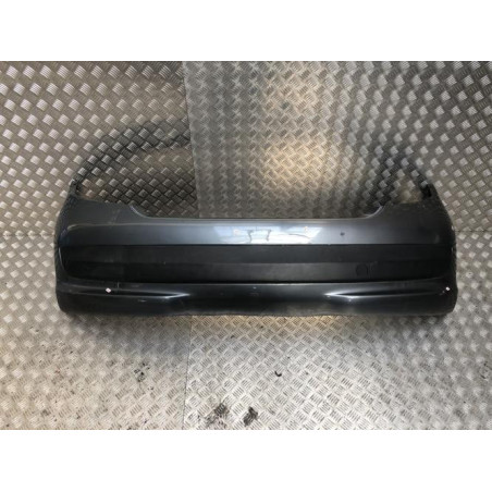 Pare choc arriere PEUGEOT 207 PHASE 2 d’occasion