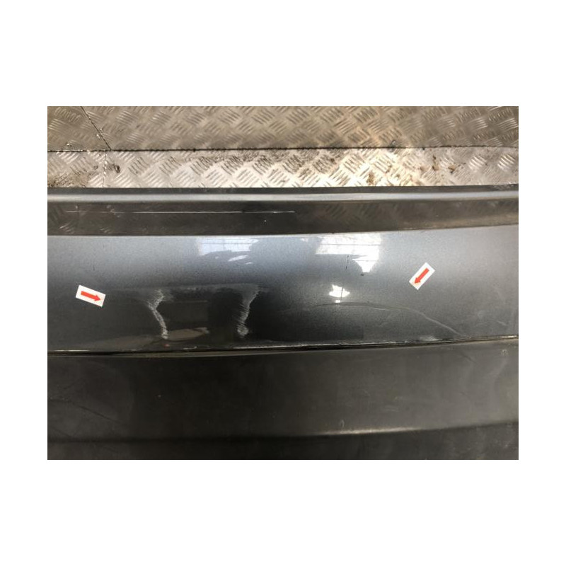 Pare choc arriere PEUGEOT 207 PHASE 2 d’occasion