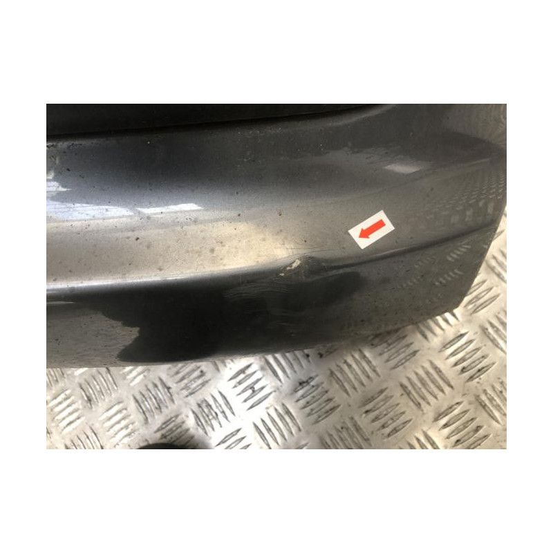 Pare choc arriere PEUGEOT 207 PHASE 2 d’occasion
