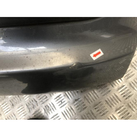 Pare choc arriere PEUGEOT 207 PHASE 2 d’occasion