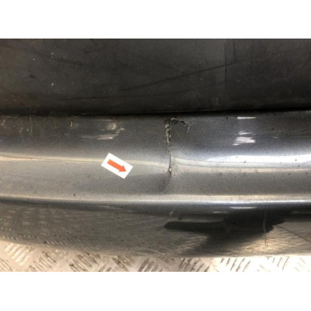 Pare choc arriere PEUGEOT 207 PHASE 2 d’occasion