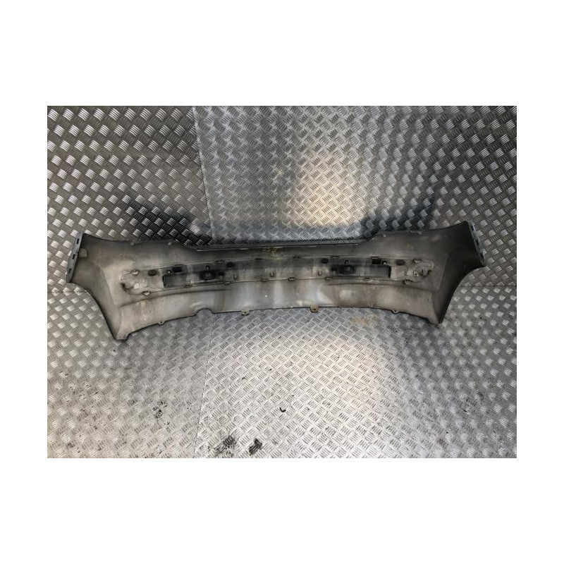 Pare choc arriere PEUGEOT 207 PHASE 2 d’occasion