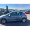 Pare choc arriere PEUGEOT 207 PHASE 2 d’occasion