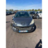 Pare choc arriere PEUGEOT 207 PHASE 2 d’occasion