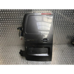 Barillet porte de coffre gauche PEUGEOT EXPERT 3 PHASE 1 d’occasion