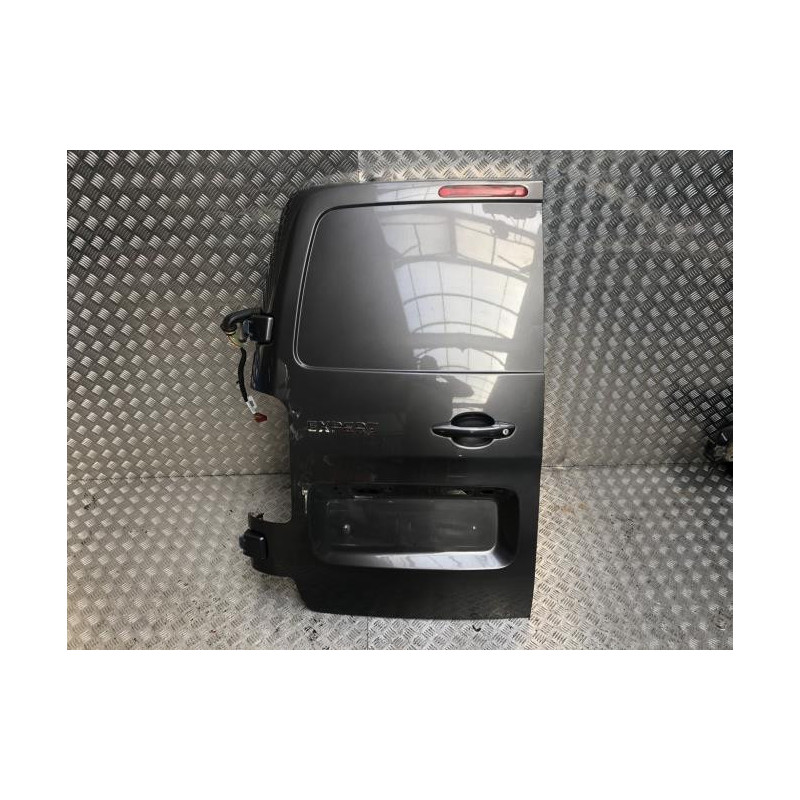 Barillet porte de coffre gauche PEUGEOT EXPERT 3 PHASE 1 d’occasion