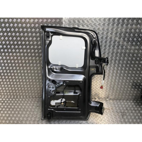 Barillet porte de coffre gauche PEUGEOT EXPERT 3 PHASE 1 d’occasion