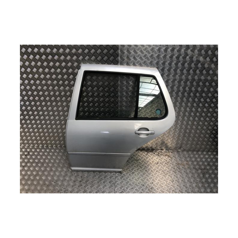 Porte arriere gauche VOLKSWAGEN GOLF 4 d’occasion