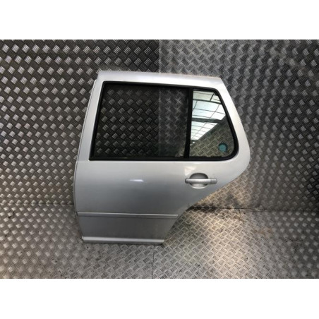 Porte arriere gauche VOLKSWAGEN GOLF 4 d’occasion
