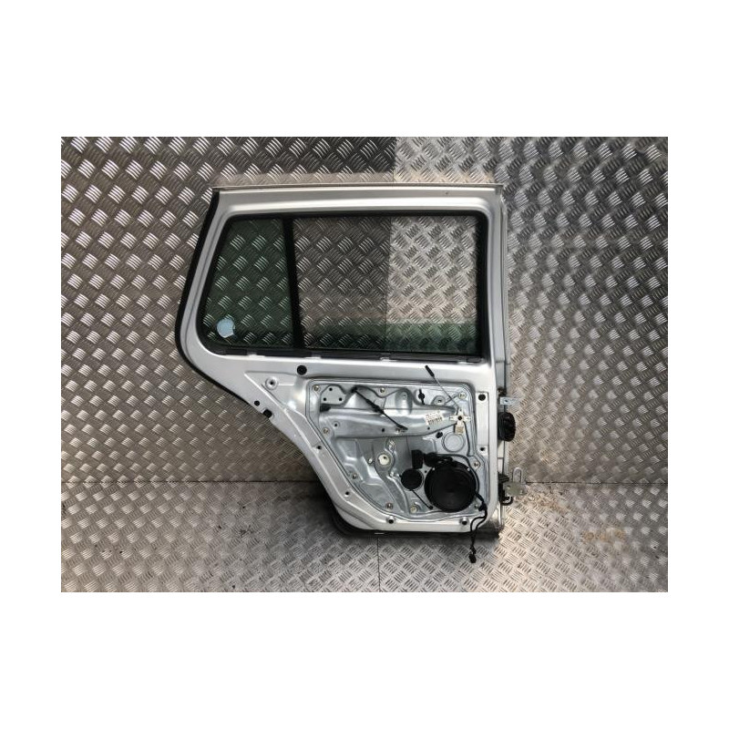 Porte arriere gauche VOLKSWAGEN GOLF 4 d’occasion