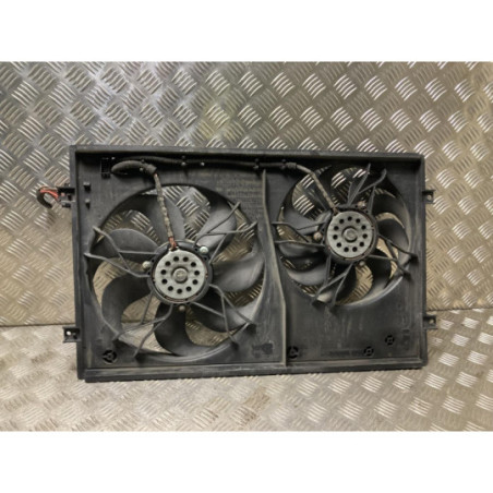 Moto ventilateur radiateur VOLKSWAGEN GOLF 4 d’occasion