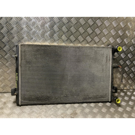 Radiateur eau VOLKSWAGEN GOLF 4 d’occasion