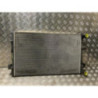 Radiateur eau VOLKSWAGEN GOLF 4 d’occasion