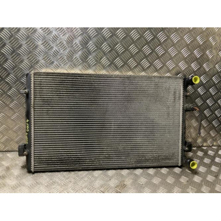 Radiateur eau VOLKSWAGEN GOLF 4 d’occasion