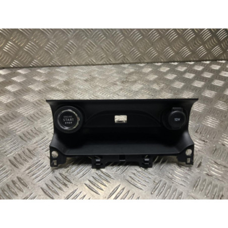 Bouton de demarrage CITROEN C4 CACTUS d’occasion