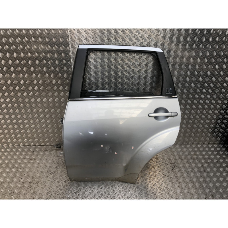 Porte arriere gauche CITROEN C-CROSSER d’occasion
