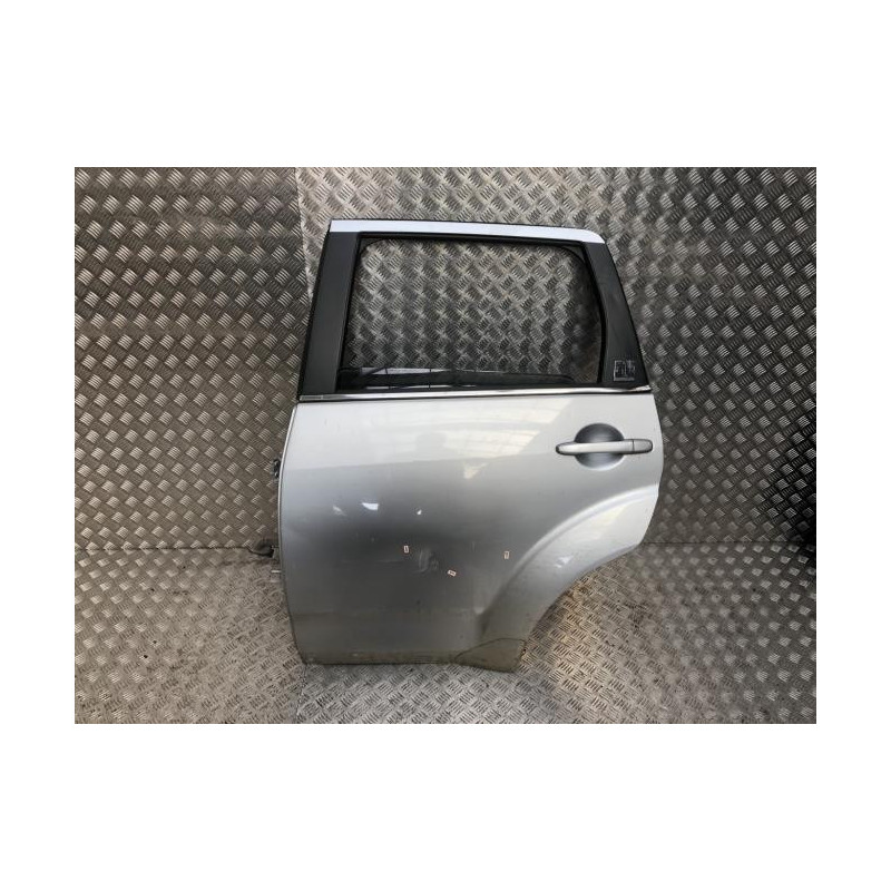 Porte arriere gauche CITROEN C-CROSSER d’occasion