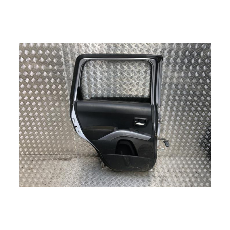 Porte arriere gauche CITROEN C-CROSSER d’occasion