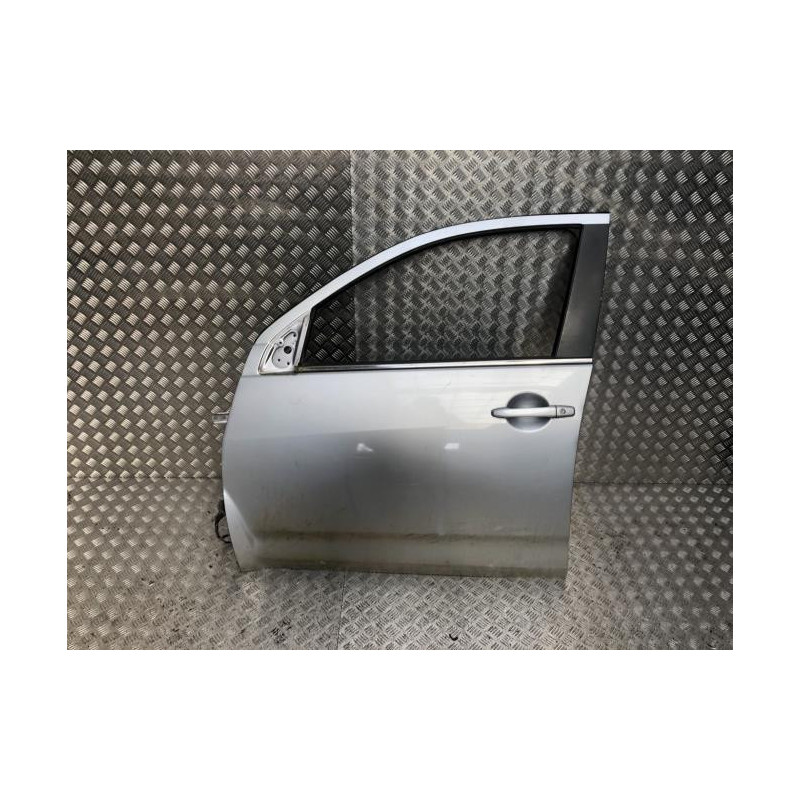 Porte avant gauche CITROEN C-CROSSER d’occasion