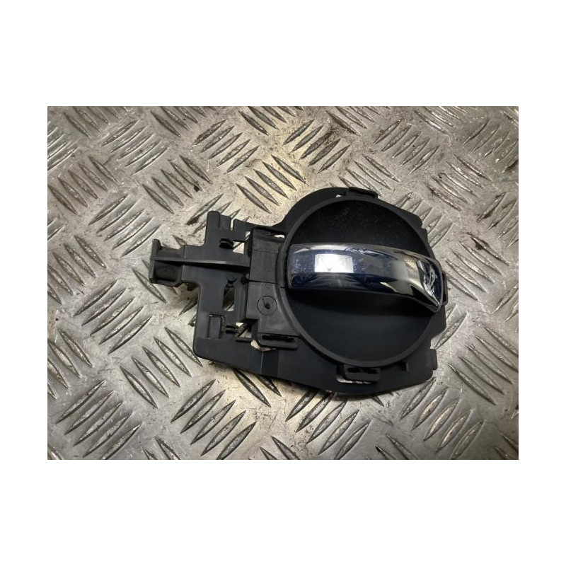 Poignee interieur avant droit CITROEN C3 1 PHASE 2 d’occasion