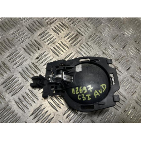 Poignee interieur avant droit CITROEN C3 1 PHASE 2 d’occasion