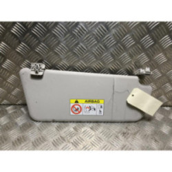 Pare soleil droit PEUGEOT EXPERT 3 PHASE 1 d’occasion