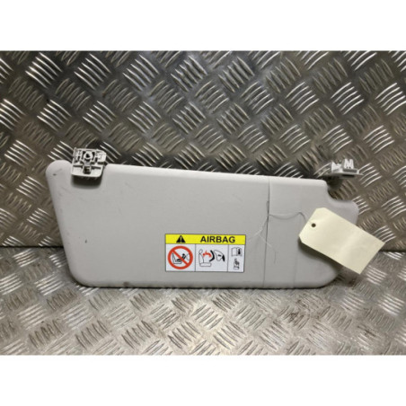 Pare soleil droit PEUGEOT EXPERT 3 PHASE 1 d’occasion