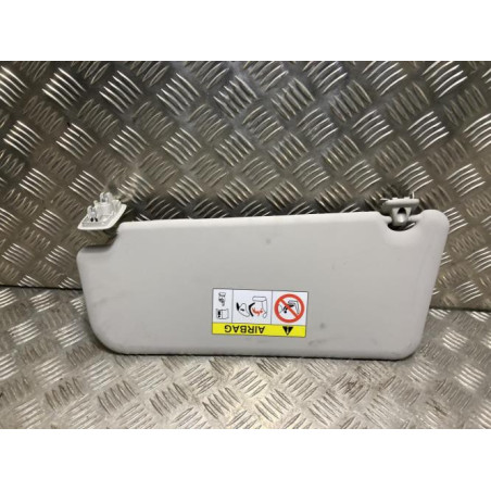 Pare soleil droit PEUGEOT EXPERT 3 PHASE 1 d’occasion