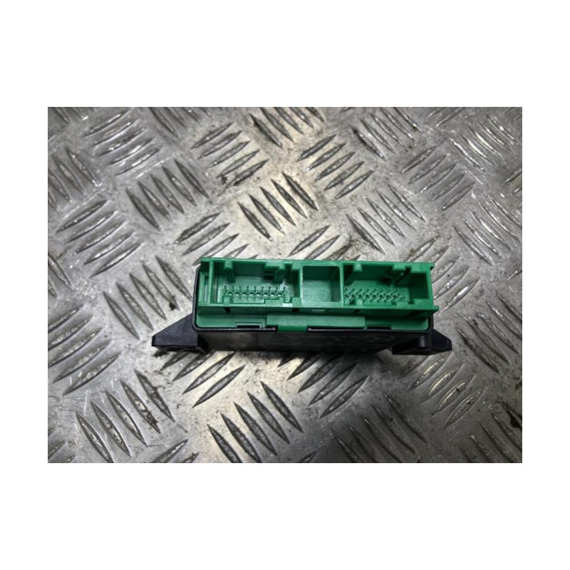 Boitier d'aide au stationnement PEUGEOT EXPERT 3 PHASE 1 d’occasion