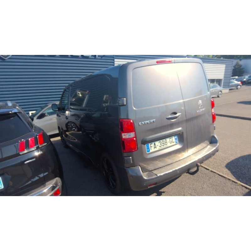 Boitier d'aide au stationnement PEUGEOT EXPERT 3 PHASE 1 d’occasion
