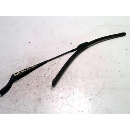 Bras essuie glace avant gauche RENAULT TWINGO 2 PHASE 1 d’occasion