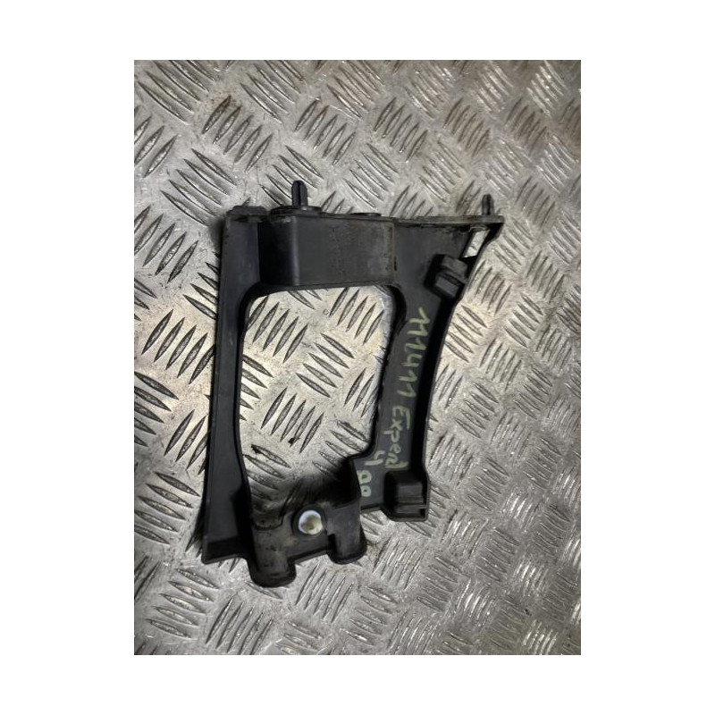 Support de pare chocs arriere PEUGEOT EXPERT 3 PHASE 1 d’occasion