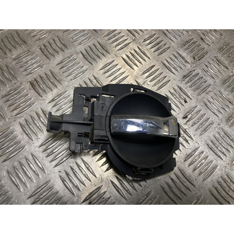 Poignee interieur avant gauche CITROEN C3 1 PHASE 2 d’occasion