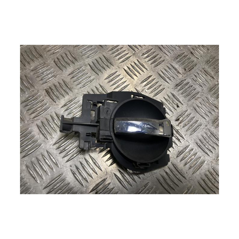 Poignee interieur avant gauche CITROEN C3 1 PHASE 2 d’occasion