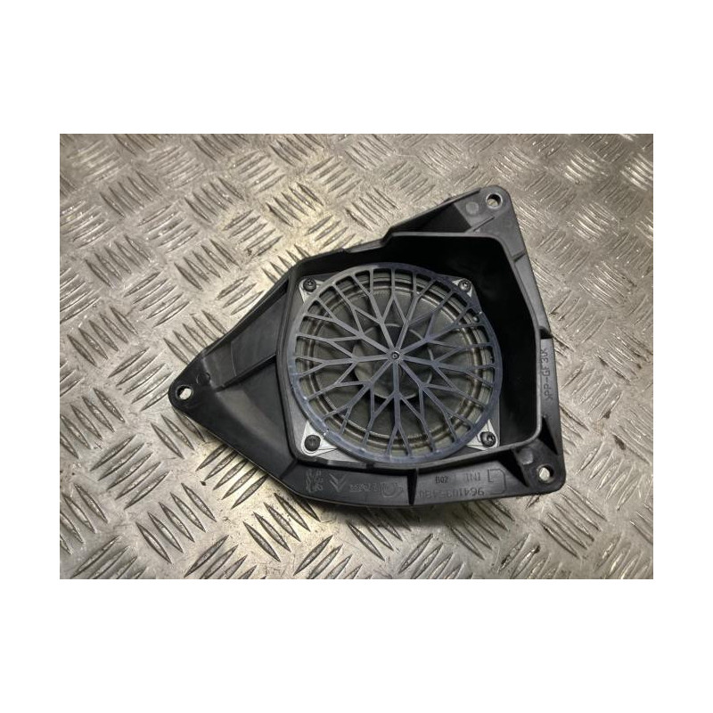 Haut parleur CITROEN C3 1 PHASE 2 d’occasion