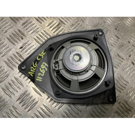 Haut parleur CITROEN C3 1 PHASE 2 d’occasion