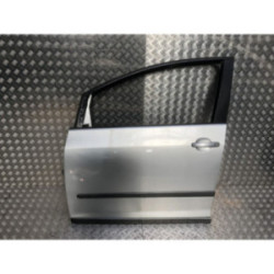 Porte avant gauche VOLKSWAGEN GOLF PLUS PHASE 1 d’occasion